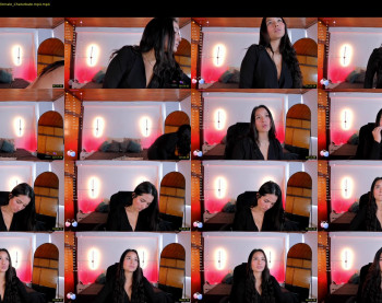 _gaby1 — 8 minute Chaturbate female cam show recording, 720p, Jan 21, 2025