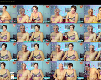 _lady_red_ — 14 minute Chaturbate female cam show recording, 720p, Jan 21, 2025