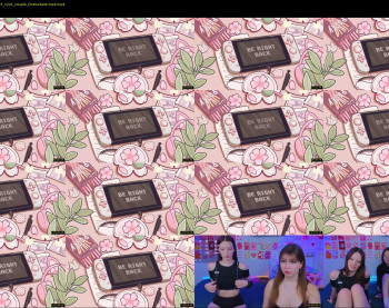 _reverse_gang_ — 120 minute Chaturbate couple cam show recording, 720p, Jan 21, 2025
