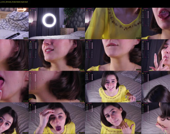 _wicked_game — 80 minute Chaturbate female cam show recording, 720p, Jan 21, 2025