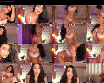 abie_owen — 94 minute Chaturbate female cam show recording, 720p, Jan 22, 2025