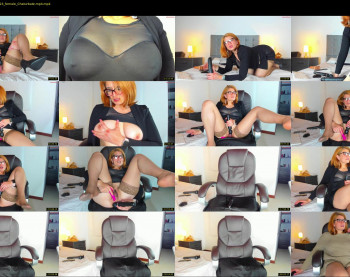 adriana71 — 121 minute Chaturbate couple cam show recording, 720p, Jan 21, 2025