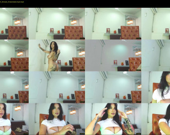 aitanarus — 17 minute Chaturbate female cam show recording, 720p, Jan 21, 2025