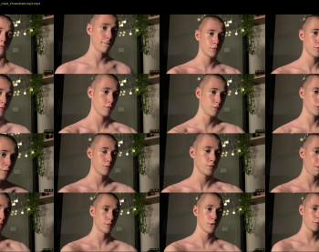 alexwos — 3 minute Chaturbate male cam show recording, 720p, Jan 21, 2025