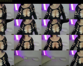 alicelevine — 23 minute Chaturbate female cam show recording, 720p, Jan 21, 2025