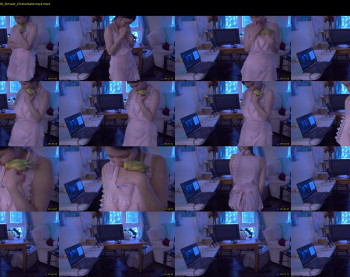 alizezaide — 3 minute Chaturbate female cam show recording, 720p, Jan 21, 2025
