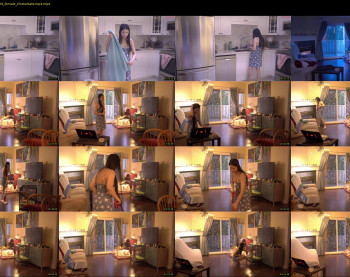 alizezaide — 51 minute Chaturbate female cam show recording, 720p, Jan 22, 2025