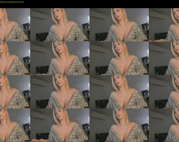 allayah — 4 minute Chaturbate female cam show recording, 720p, Jan 21, 2025