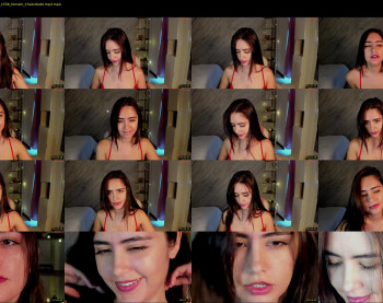 allisonpalmer — 11 minute Chaturbate female cam show recording, 720p, Jan 21, 2025