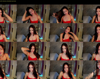 allisonpalmer — 7 minute Chaturbate female cam show recording, 720p, Jan 21, 2025