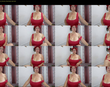 amberlissi — 13 minute Chaturbate female cam show recording, 720p, Jan 22, 2025