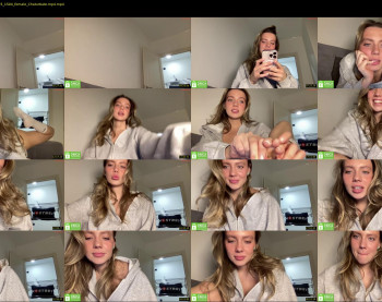 angel_from_sky — 42 minute Chaturbate female cam show recording, 720p, Jan 21, 2025