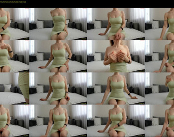 angelicarai — 85 minute Chaturbate female cam show recording, 720p, Jan 21, 2025