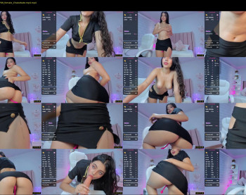 ania_sweet — 121 minute Chaturbate female cam show recording, 720p, Jan 21, 2025