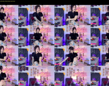 aryrouse — 26 minute Chaturbate female cam show recording, 720p, Jan 21, 2025