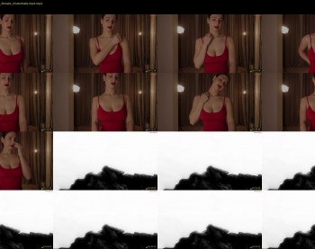 asensse — 5 minute Chaturbate female cam show recording, 720p, Jan 21, 2025