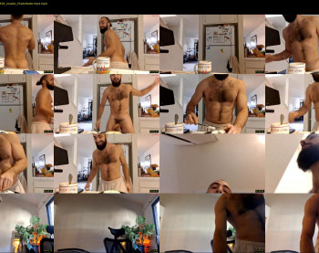 b1gbanana — 9 minute Chaturbate male cam show recording, 720p, Jan 21, 2025