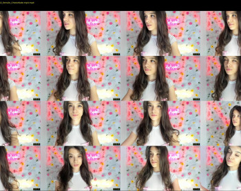 babyaylin — 3 minute Chaturbate female cam show recording, 720p, Jan 21, 2025