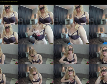 best__angelica — 17 minute Chaturbate female cam show recording, 720p, Jan 21, 2025