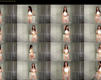 beverlyvega — 31 minute Chaturbate couple cam show recording, 720p, Jan 21, 2025
