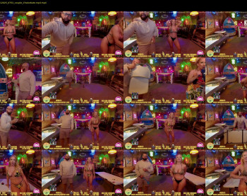 bigbananamilfshake — 120 minute Chaturbate couple cam show recording, 720p, Jan 21, 2025