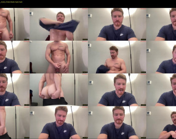 bigmcr1 — 21 minute Chaturbate male cam show recording, 480p, Jan 21, 2025