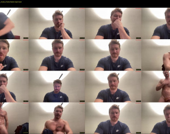 bigmcr1 — 45 minute Chaturbate male cam show recording, 480p, Jan 22, 2025