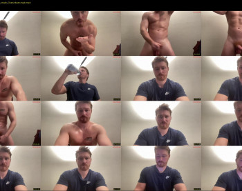 bigmcr1 — 56 minute Chaturbate male cam show recording, 480p, Jan 22, 2025