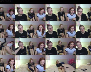 bjliki — 38 minute Chaturbate couple cam show recording, 720p, Jan 21, 2025