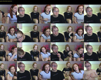 bjliki — 12 minute Chaturbate couple cam show recording, 720p, Jan 21, 2025