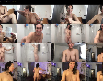 bonfirebonnie — 121 minute Chaturbate female cam show recording, 720p, Jan 21, 2025