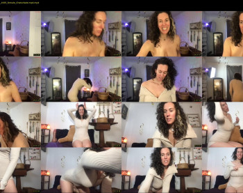 bonfirebonnie — 32 minute Chaturbate female cam show recording, 720p, Jan 21, 2025