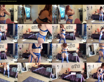 brooklyn_shai — 56 minute Chaturbate couple cam show recording, 720p, Jan 21, 2025