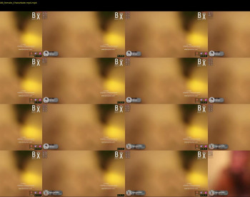 bunnyonyx — 6 minute Chaturbate female cam show recording, 720p, Jan 22, 2025
