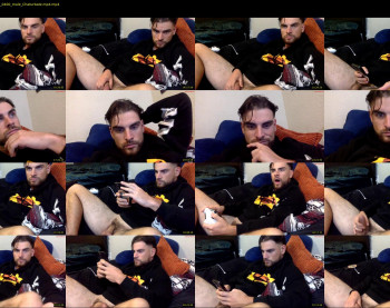 ccmanrivs120 — 59 minute Chaturbate male cam show recording, 720p, Jan 22, 2025