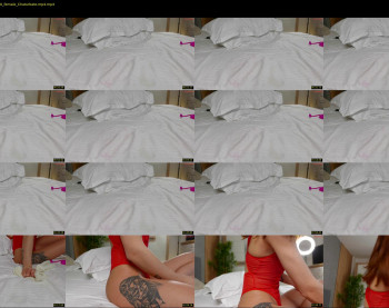 celestara — 3 minute Chaturbate female cam show recording, 720p, Jan 21, 2025
