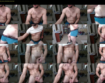 cloud900x — 33 minute Chaturbate male cam show recording, 480p, Jan 21, 2025