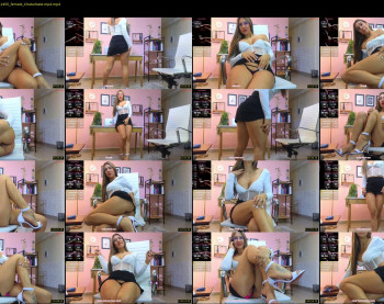 cristinavegas — 120 minute Chaturbate female cam show recording, 720p, Jan 21, 2025
