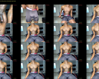 cute_boy_24cm — 4 minute Chaturbate male cam show recording, 480p, Jan 21, 2025