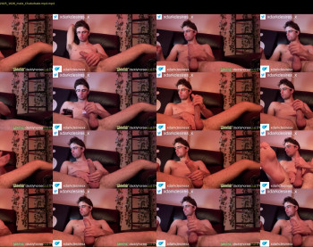 daddyhorsecock99 — 31 minute Chaturbate male cam show recording, 720p, Jan 21, 2025
