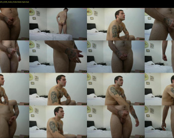 daddywassuppp4 — 46 minute Chaturbate male cam show recording, 720p, Jan 21, 2025
