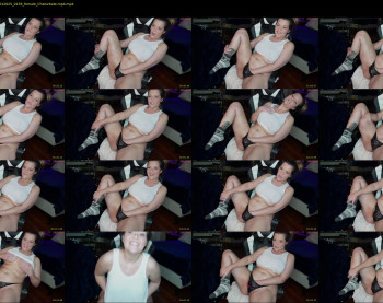 dangerouslybeautiful — 6 minute Chaturbate female cam show recording, 720p, Jan 22, 2025
