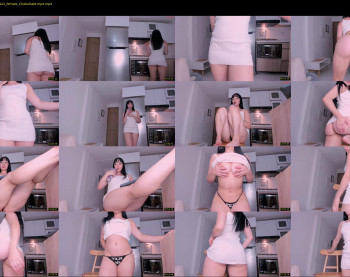 dannahyde — 36 minute Chaturbate female cam show recording, 720p, Jan 21, 2025