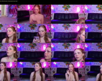 daphnemadison — 41 minute Chaturbate couple cam show recording, 720p, Jan 21, 2025