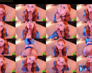 deepsouly — 121 minute Chaturbate female cam show recording, 720p, Jan 21, 2025