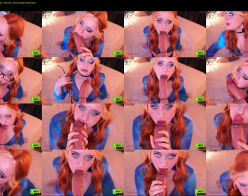 deepsouly — 70 minute Chaturbate female cam show recording, 720p, Jan 21, 2025
