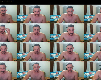 djmute — 15 minute Chaturbate male cam show recording, 720p, Jan 21, 2025