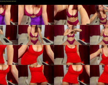 dulceyjohn — 21 minute Chaturbate female cam show recording, 720p, Jan 21, 2025