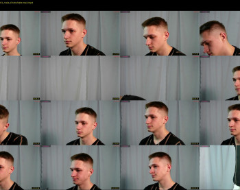 dustyn_fox — 98 minute Chaturbate male cam show recording, 720p, Jan 21, 2025