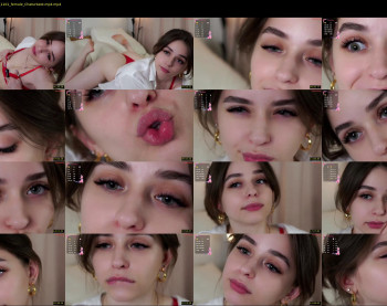 earlenebigge — 27 minute Chaturbate female cam show recording, 720p, Jan 21, 2025